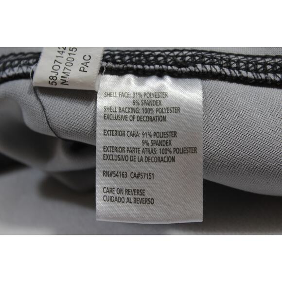 NFL Green Bay Packers Women’s Hoodie Zip Up Sweatshirt Gray Team Apparel Small - Picture 5 of 9